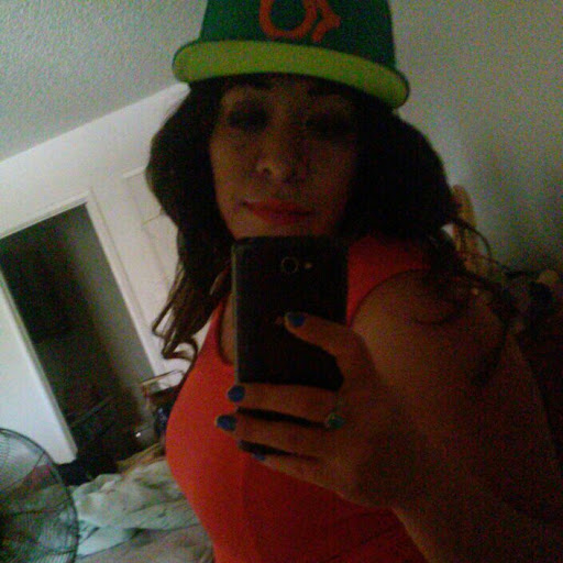 Teresa Villalobos Photo 16
