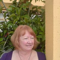 Janette Russell Photo 11