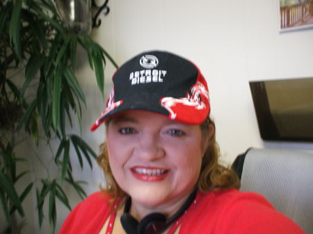 Linda Fitch Photo 30