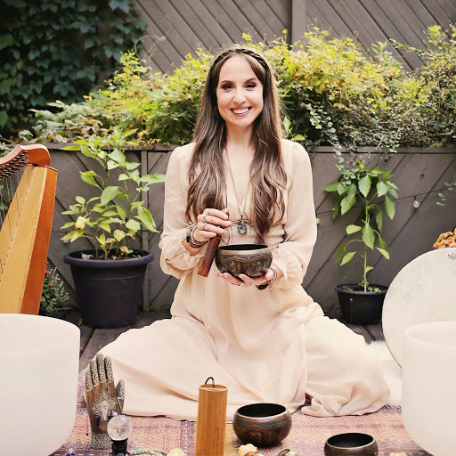 Kimberly Harrison Photo 12