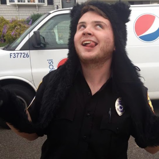Dan Fox Photo 6