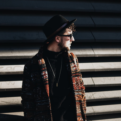 Andrew Watson Photo 19