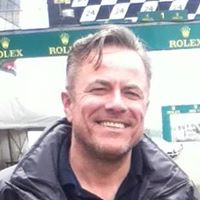 Terence Clark Photo 34