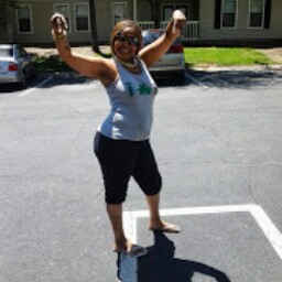 Brittney Bryant Photo 32