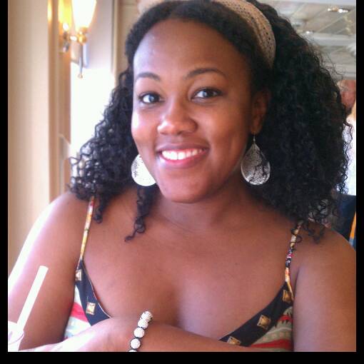 Candice Bell Photo 14