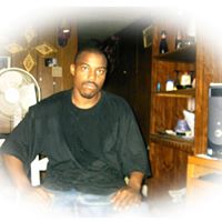 Terence Garner Photo 6
