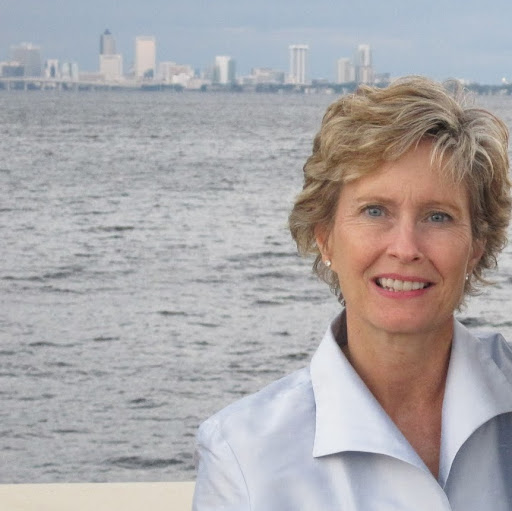 Nancy Gilbert Photo 38