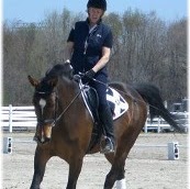 Judy Cook Photo 25