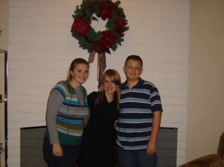 Mary Claussen Photo 2