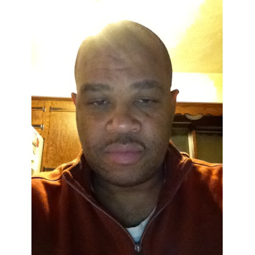 Lawrence Walker Photo 8