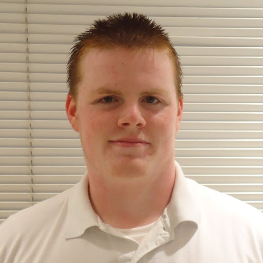 Patrick Conlon Photo 32