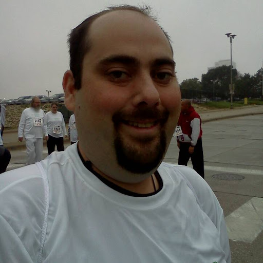Jason Allender Photo 16