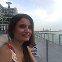 Laleh Ghasemi Photo 5