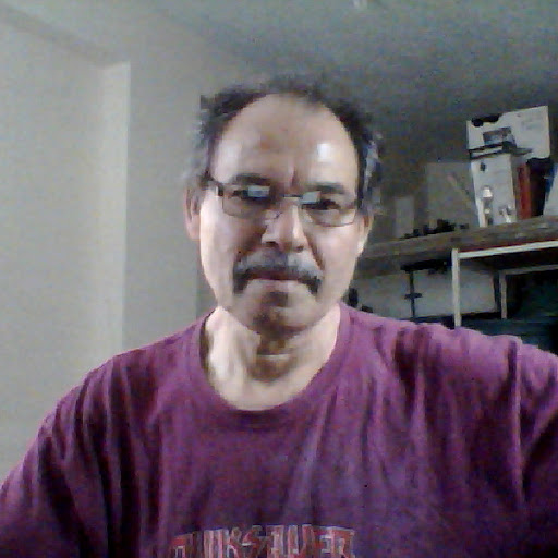 Hiram Perez Photo 34