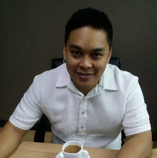 Joseph Alcantara Photo 16
