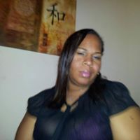 Regina Proctor Photo 5