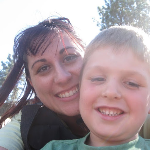 Michelle Moser Photo 21