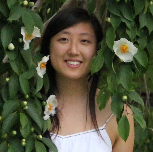 Frances Wu Photo 22