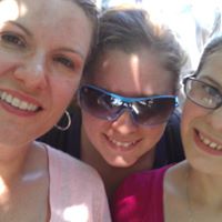 Christine Waldrop Photo 5