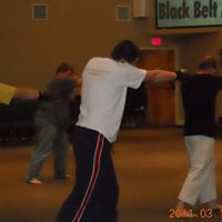 Kyle Ricci Photo 17