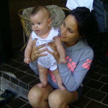 Natasha Walters Photo 40