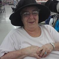 Nancy Whitman Photo 2