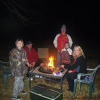 Deborah Scroggins Photo 26