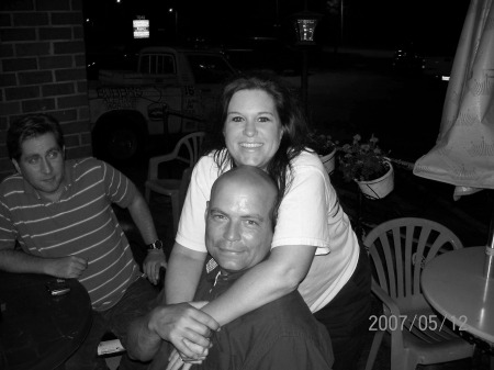 Leah Thompson Photo 12