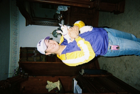 Jennifer Reed Photo 51