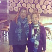 Betty Roberts Photo 9