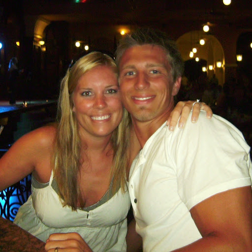 Michelle Riddle Photo 8