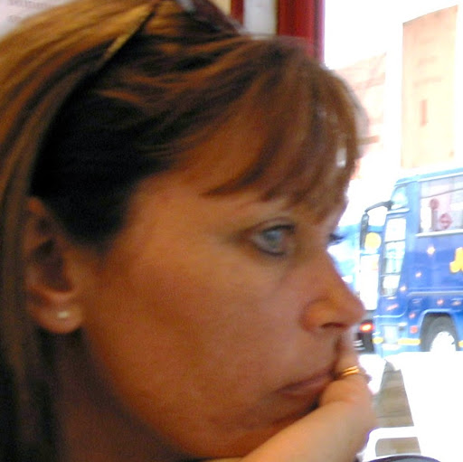 Ruth Osborne Photo 27