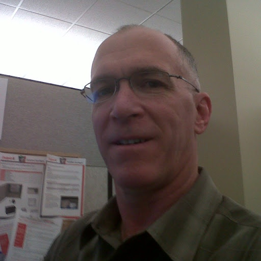 Wayne Weber Photo 25