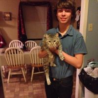 Thomas Noah Photo 35