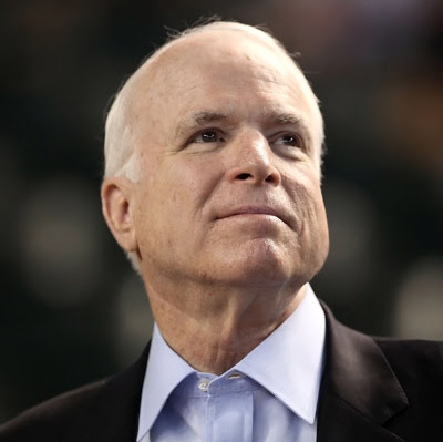 John Mccain Photo 38