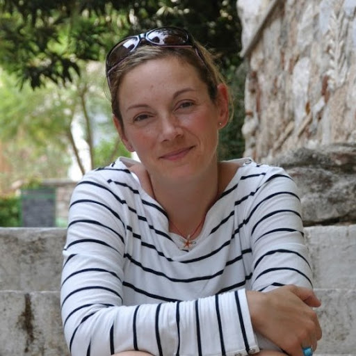 Christine Boucher Photo 29