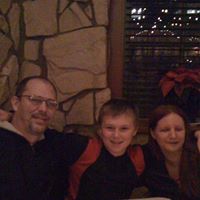 Christopher Dixson Photo 4