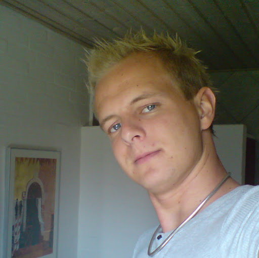 Martin Jensen Photo 38