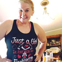 Amy Salter Photo 37