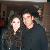 Adrian Barajas Photo 20