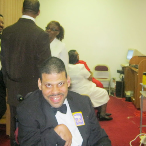 Randy Jarrett Photo 7