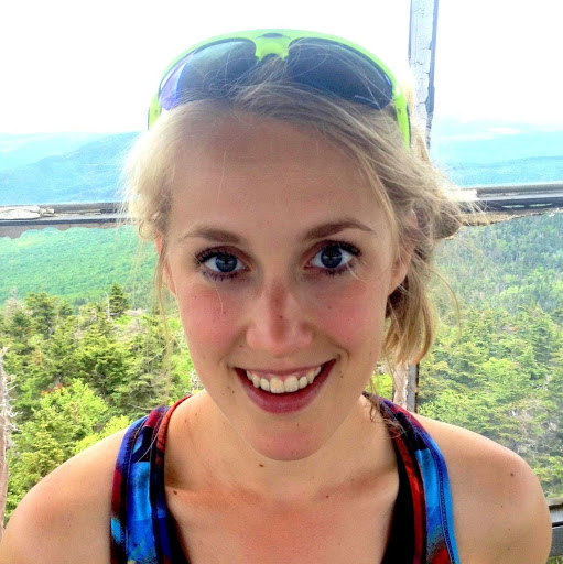 Charlotte Gross Photo 29