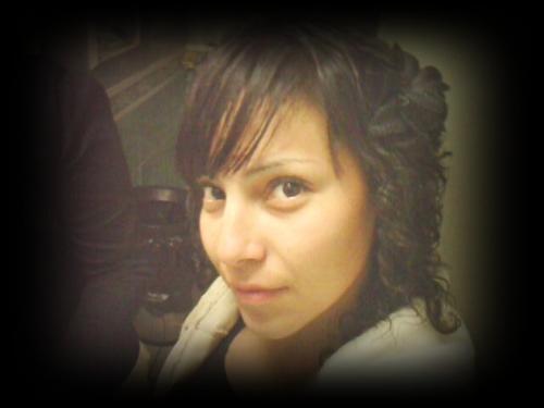Claudia Ramirez Photo 11