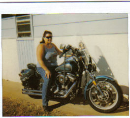 Tammy Becker Photo 5