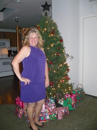 Patricia Spivey Photo 20