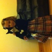 Lydia Holden Photo 14