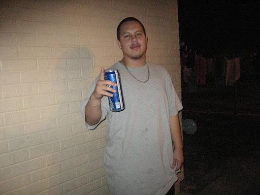 Ruben Quiroz Photo 29