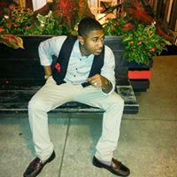 Charles Hamilton Photo 18