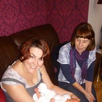 Catherine Elsey Photo 4