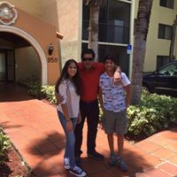 Carlos Donoso Photo 15